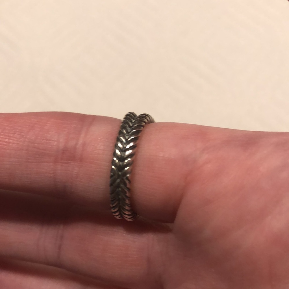 David Yurman Ring - Picture 3 of 6